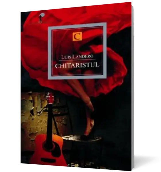 Chitaristul