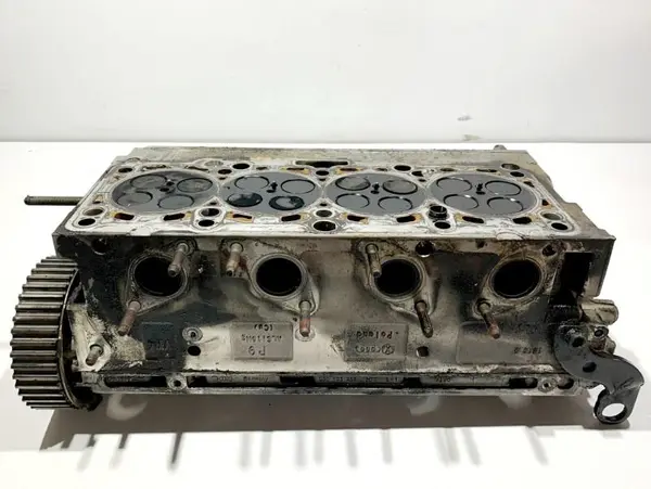 Chiulasa 03L103351J Volkswagen Passat B7 (2010-2014) 2.0 tdi CAHA; CAGA; CBD; CBAB; CBBB; CEGA