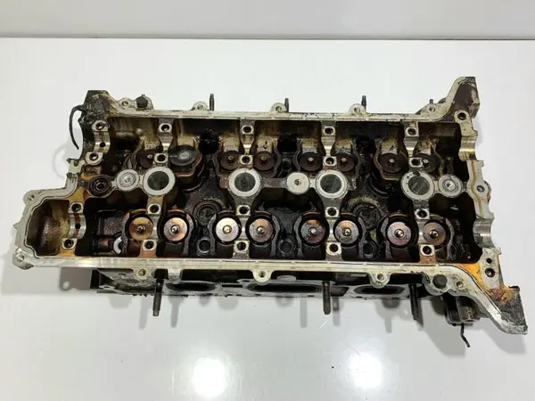 Chiulasa 110425271R Renault Scenic 4 (2016-2020) 1.2 dig-t HRA2DDT; H5F