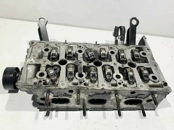 Chiulasa stanga 059353DF Audi A6 (2010-2018) [4G2, C7] 3.0d; 3.0 tdi CDTA