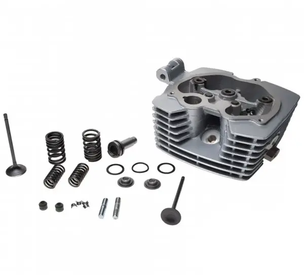 Chiuloasa cu supape Loncin 150cc