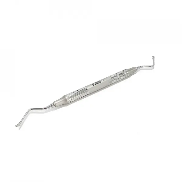 Chiureta Miller 10 cm BeSafe