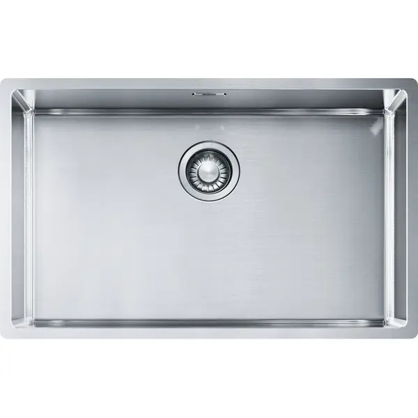 Chiuveta Box BXX 210-68
