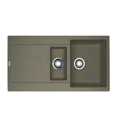 Chiuveta Fragranite MRG 651-97 Oyster