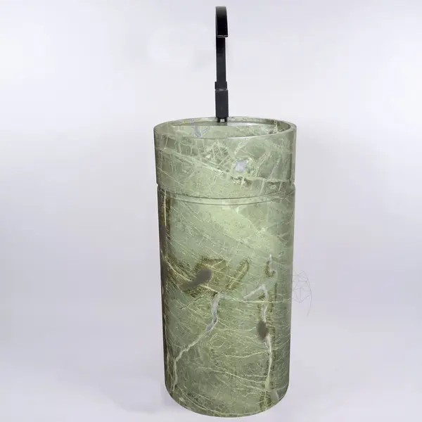 Chiuveta Freestanding Emerald Marmura Teos
