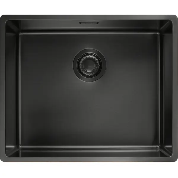 Chiuveta Inox BXM 210/110-50 Anthracite