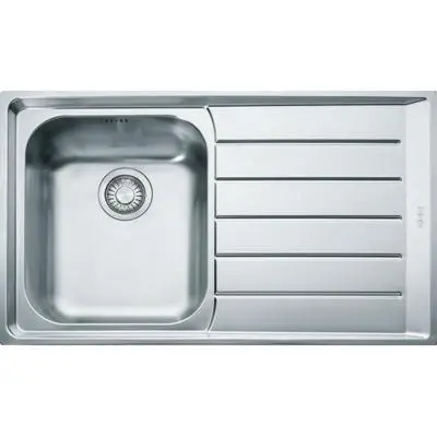Chiuveta Inox NET 611 ST
