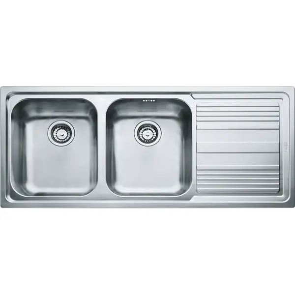 Chiuveta LLL 621-116 (DR)
