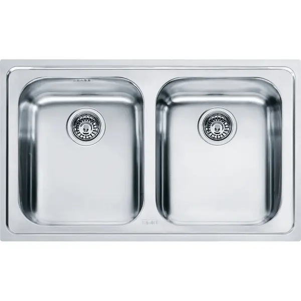 Chiuveta LOX 620-34-34
