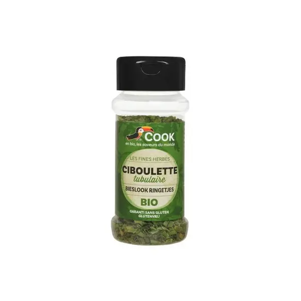 Chives frunze bio 6g Cook