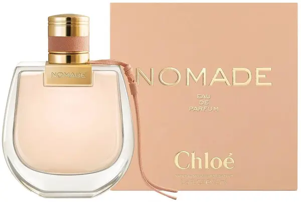 Chloé Apa de parfum Nomade, 75 ml