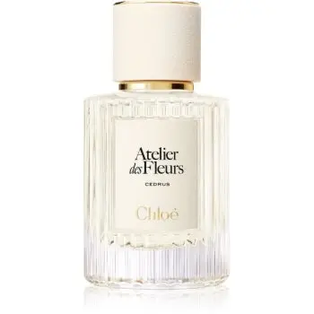 Chloé Atelier des Fleurs Cedrus Eau de Parfum pentru femei