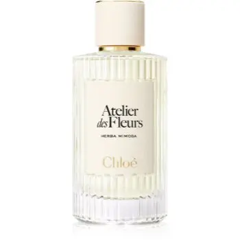 Chloé Atelier des Fleurs Herba Mimosa Eau de Parfum pentru femei