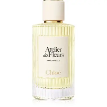 Chloé Atelier des Fleurs Immortelle Eau de Parfum pentru femei
