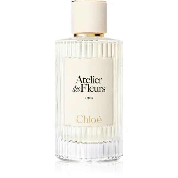 Chloé Atelier des Fleurs Iris Eau de Parfum pentru femei 150 ml