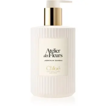 Chloé Atelier des Fleurs Jasminum Sambac lapte de corp pentru femei