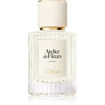 Chloé Atelier des Fleurs Lavanda Eau de Parfum pentru femei