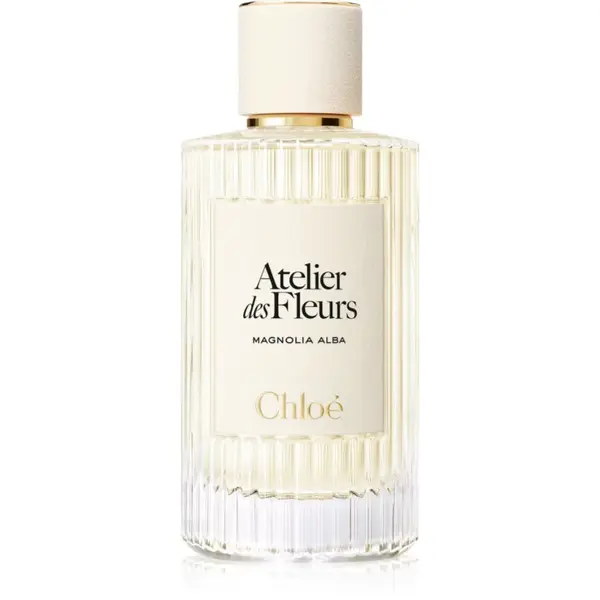 Chloé Atelier des Fleurs Magnolia Alba Eau de Parfum pentru femei 150 ml