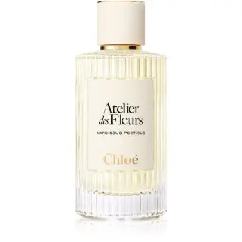 Chloé Atelier des Fleurs Narcissus Poeticus Eau de Parfum pentru femei