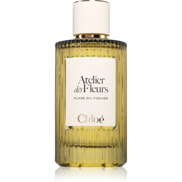 Chloé Atelier des Fleurs Plage du Figuier Eau de Parfum pentru femei 150 ml