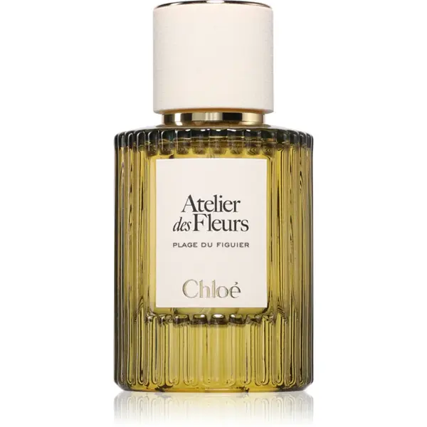Chloé Atelier des Fleurs Plage du Figuier Eau de Parfum pentru femei 50 ml