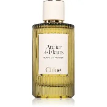 Chloé Atelier des Fleurs Plage du Figuier Eau de Parfum pentru femei