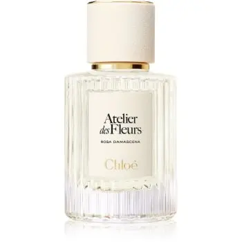 Chloé Atelier des Fleurs Rosa Damascena Eau de Parfum pentru femei