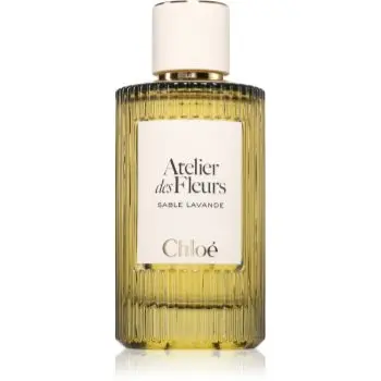 Chloé Atelier des Fleurs Sable Lavande Eau de Parfum pentru femei