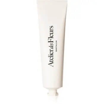 Chloé Atelier des Fleurs Santalum crema de maini pentru femei