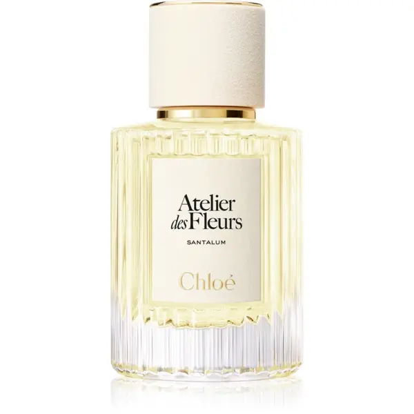 Chloé Atelier des Fleurs Santalum Eau de Parfum pentru femei 50 ml