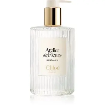 Chloé Atelier des Fleurs Santalum gel de duș pentru femei