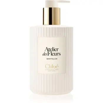 Chloé Atelier des Fleurs Santalum lapte de corp pentru femei