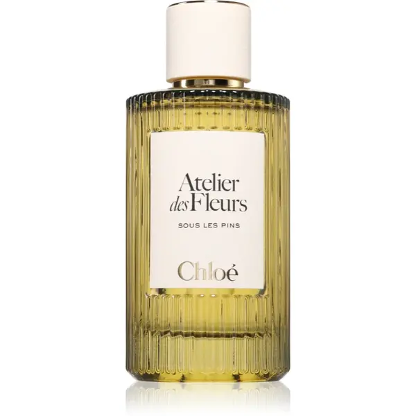 Chloé Atelier des Fleurs Sous les Pins Eau de Parfum pentru femei 150 ml
