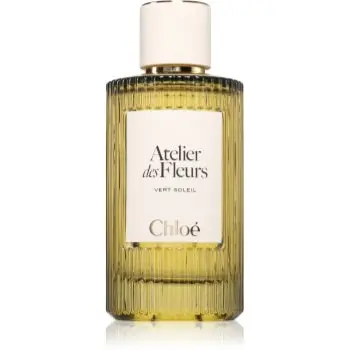 Chloé Atelier des Fleurs Vert Soleil Eau de Parfum pentru femei