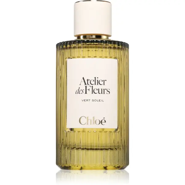 Chloé Atelier des Fleurs Vert Soleil Eau de Parfum pentru femei 150 ml