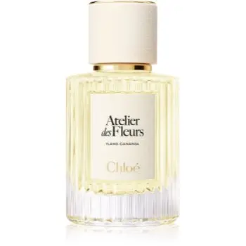Chloé Atelier des Fleurs Ylang Cananga Eau de Parfum pentru femei