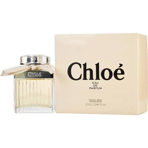 Chloe Chloe Femei EDP Volum 75 ml
