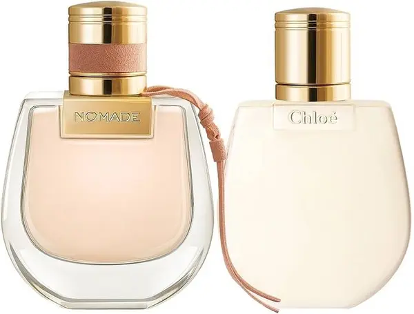 Chloé Kit Nomade - Apă de Parfum + Loțiune de corp, 50 + 100 ml