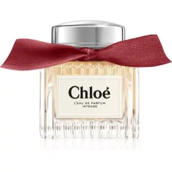 Chloé L'Eau de Parfum Intense apă parfumată intense reincarcabil pentru femei