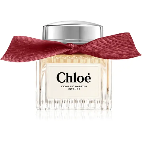 Chloé L'Eau de Parfum Intense apă parfumată intense reincarcabil pentru femei 30 ml