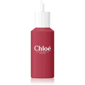Chloé L'Eau de Parfum Intense apă parfumată intense reincarcabil pentru femei Refill