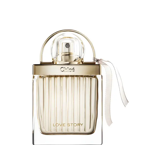Chloe Love Story Eau De Parfum For Her - 50ml