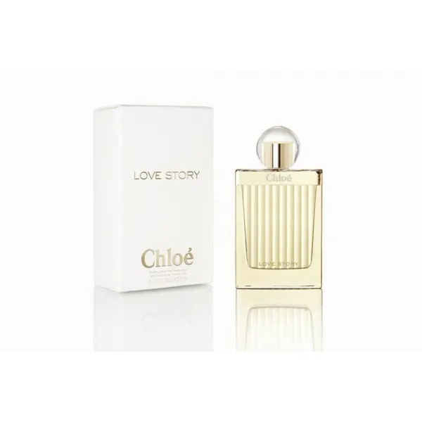 Chloe Love Story EDP Volum 50 ml