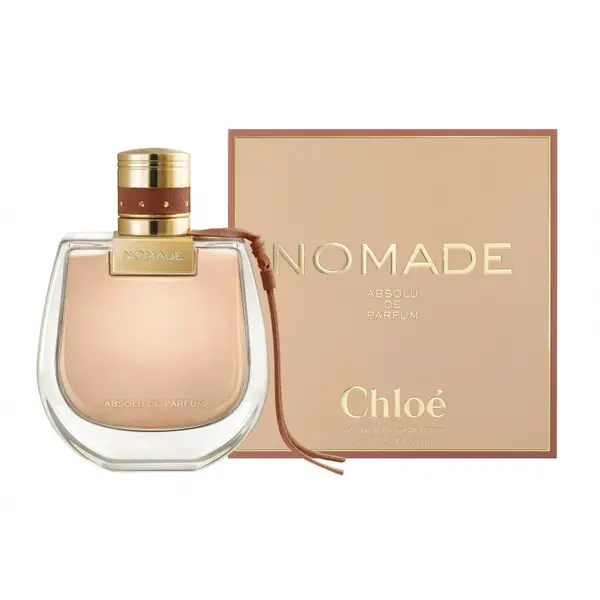Chloe Nomade Absolu De EDP Volum 30 ml