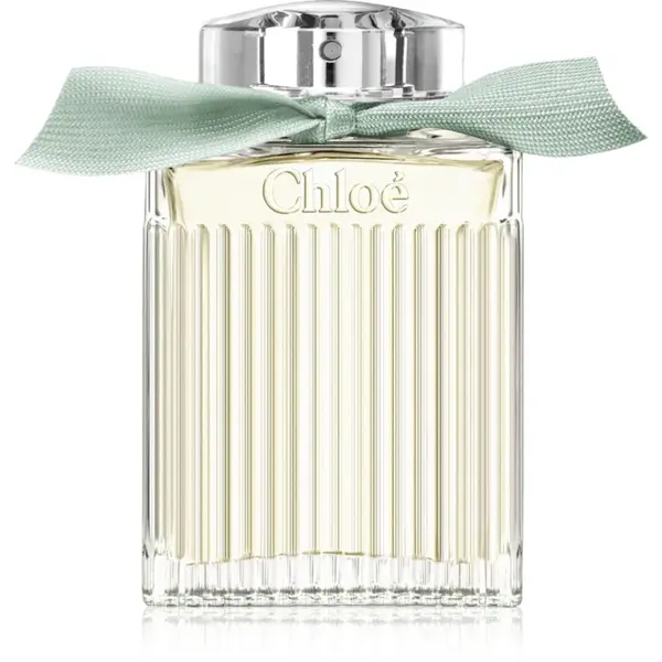 Chloé Rose Naturelle Eau de Parfum reincarcabil pentru femei 100 ml