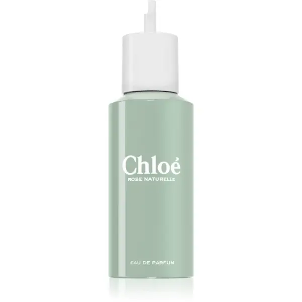 Chloé Rose Naturelle Eau de Parfum rezerva pentru femei 150 ml