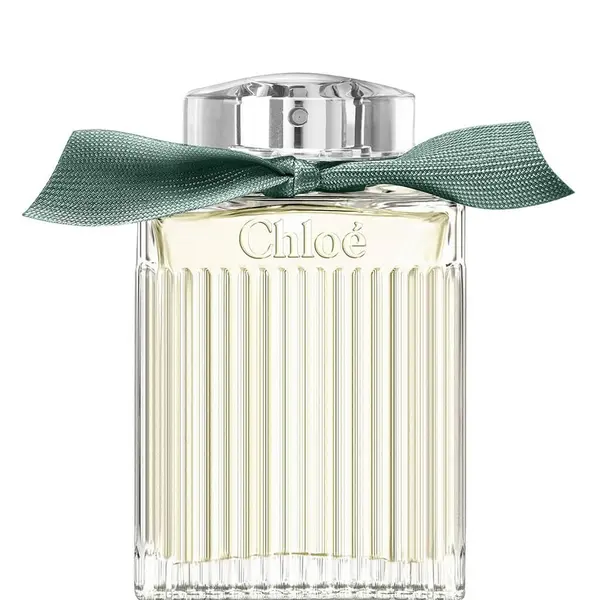 Chloe Rose Naturelle Intense Eau De Parfum - Refillable 100ml