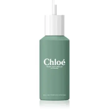 Chloé Rose Naturelle Intense Eau de Parfum rezerva pentru femei
