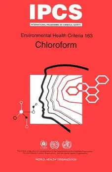 Chloroform, Paperback/J. De Fouw