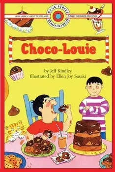 Choco-Louie: Level 2, Paperback/Jeff Kindley